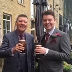 Dave Pilgrim - Facebook