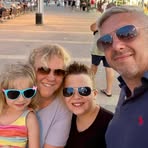 Dave Pilgrim - Facebook