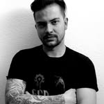 Dave Pilgrim - @fxckingrockstar - Instagram