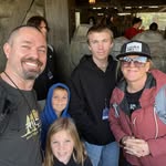 Dave Pilgrim - @davepilgrimatc - Instagram