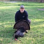 Dave Pilgrim - Facebook
