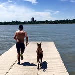 Dave Pilgrim - @pilgrim.dw - Instagram