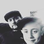 David Pilgrim - @davidpilgsfc - Instagram