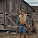 David Pilgrim - Facebook