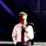 David the Pilgrim - @wyrmmunism - Instagram