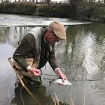 David Pilkington - @pilksflyfish - Instagram