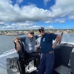 Dave W Pink - @oilpatch15 - Instagram