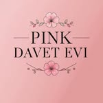 Pink Davet Evi - @pinkdavetevi - Instagram