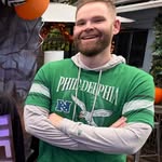 Dave Pinto - @swole_invictus - Instagram