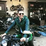 David Pinto - @davidpinto2301 - Instagram