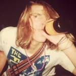 suck u dry - @davepirner - Instagram