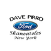 Dave Pirro Ford - Facebook