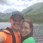 Dave and Sophie Plante - @daveandsof - Instagram