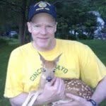 Dave Platz - @runsparkyrun - Instagram