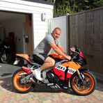 Dave Plumb - Facebook