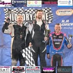 Dave Polley Motorsport - @dave_polley_motorsport - Instagram