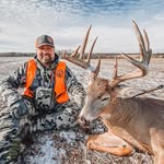 Dave Poteat - @dave_poteat_hunter - Instagram