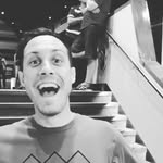 Dave Poulsen - @davepoulsen - Instagram
