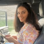 Pooja Apurva Dave - @davepoojaaaa - Instagram