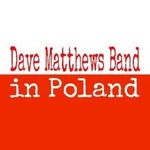 Dave Matthews Band in Poland - @dmbpoland - Instagram
