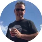 Dave Poland - @davpoland68 - Instagram