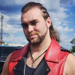 David Poling Wise - @davidpolingwise - Instagram