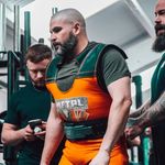Dave Pollock - @khendon22 - Instagram