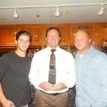 Dave Pollock - @merchandiser16 - Instagram