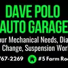 Dave Polo Auto Garage - @davepoloautogarage - TikTok