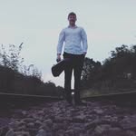 David Pomeroy - @davi_d3.p - Instagram