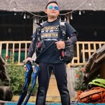 Dave NG Rizal - @daveponce - Instagram