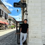 Dave Ponce - @trez_dave - Instagram