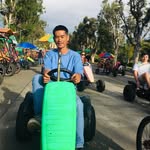 Dave Ponce Manalili - @poncemanalili - Instagram