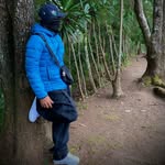 David Ponce  - @davidponce158 - Instagram