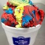 Dave Pooran - @icecreamclubatdavie - Instagram