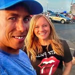 Dave Porta - @tcnjporta - Instagram