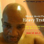 Dave Posey - @aka_misterdavid - Instagram