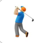 David Posey - @poseyplaysgolf - Instagram