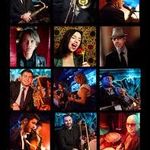 Dave Post - @swingadelicbigband - Instagram