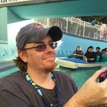 Dave Posthumus - @disneylandfamily15 - Instagram