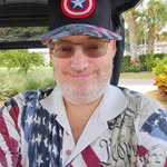 David Potash - @lonelywolfex - Instagram