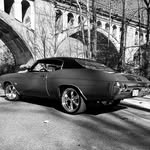Dave Potts - @davepotts34 - Instagram