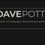 dave potts - @incomesthelight - Instagram