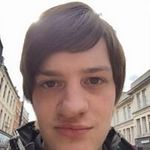David Edward Clayton-Poulson - @claytonpoulson - Instagram