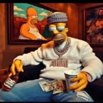 Dave Pounds - @lsmooth1400 - Instagram