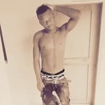 Dave Pounds - @millerakas - Instagram