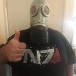 Dave Pounds - @thenotoriousdfp - Instagram