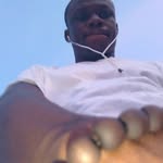 Itz King Dave Red - @itz_dave_pounds - Instagram
