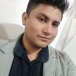 Dave Prado - @rober_dave - Instagram
