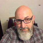 Dave Preece - @agracepreacher - Instagram